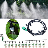 Garden Agricultural Sprayer System